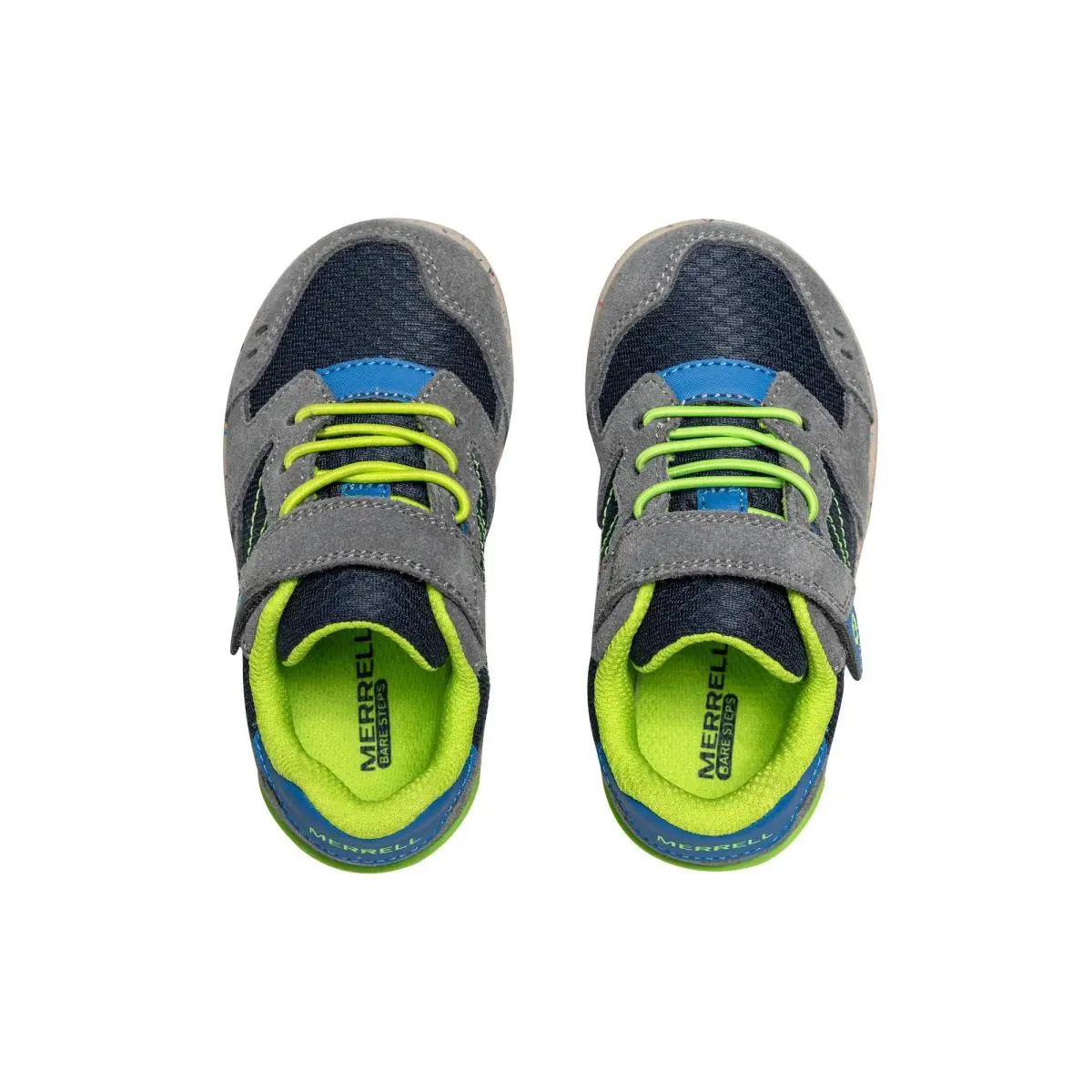 Merrell shoes - Periwinkle 7