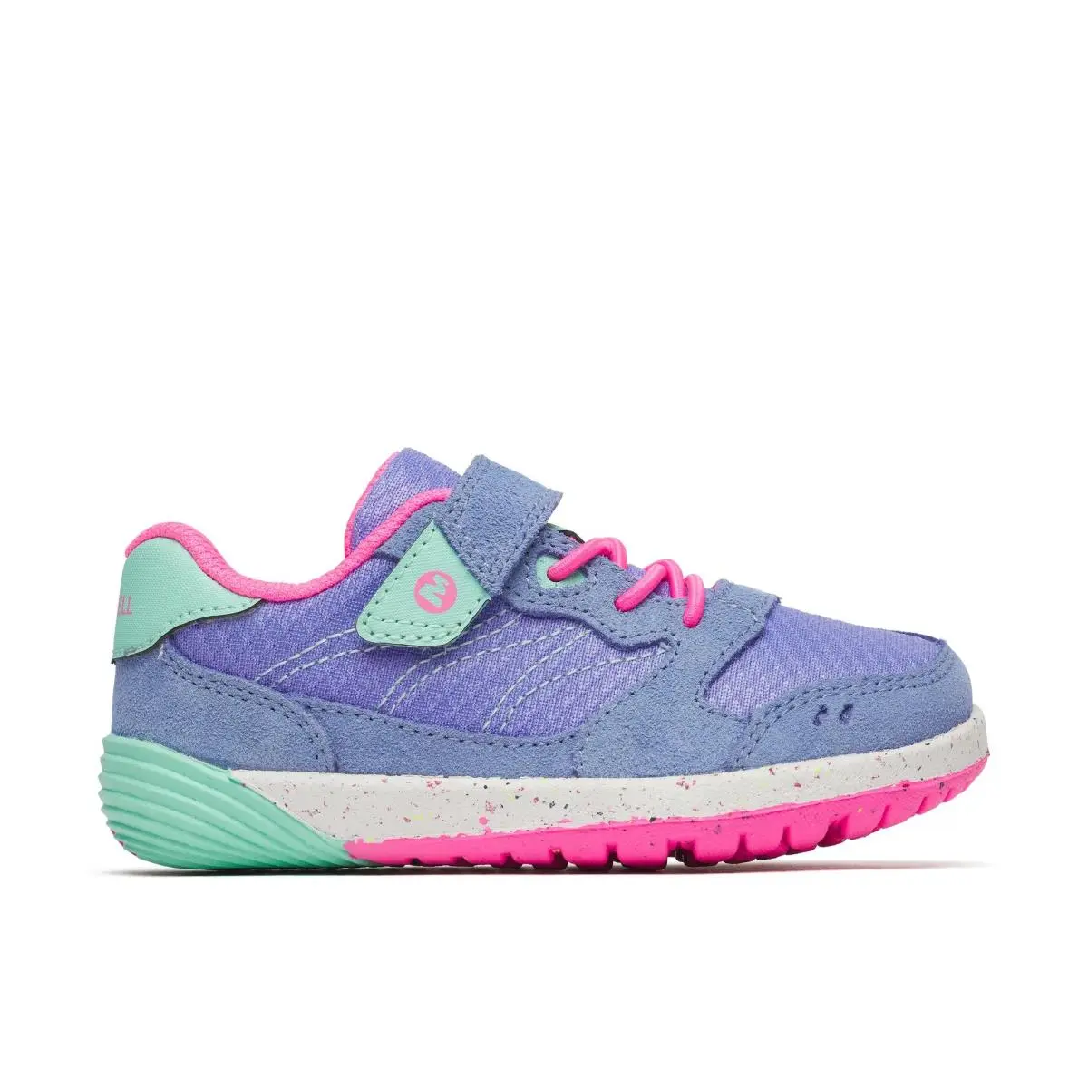 Merrell shoes - Periwinkle 17