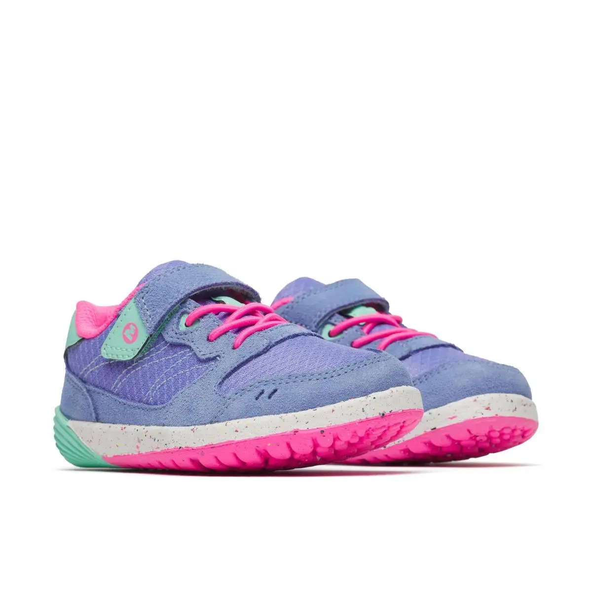 Merrell shoes - Periwinkle 18