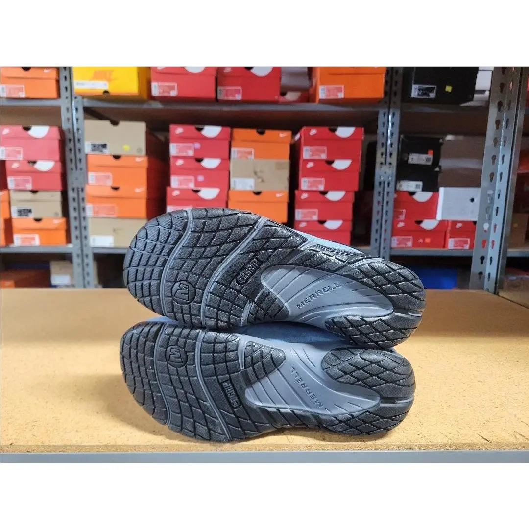 Merrell shoes - Stonewash, Women`s: Stonewash 8