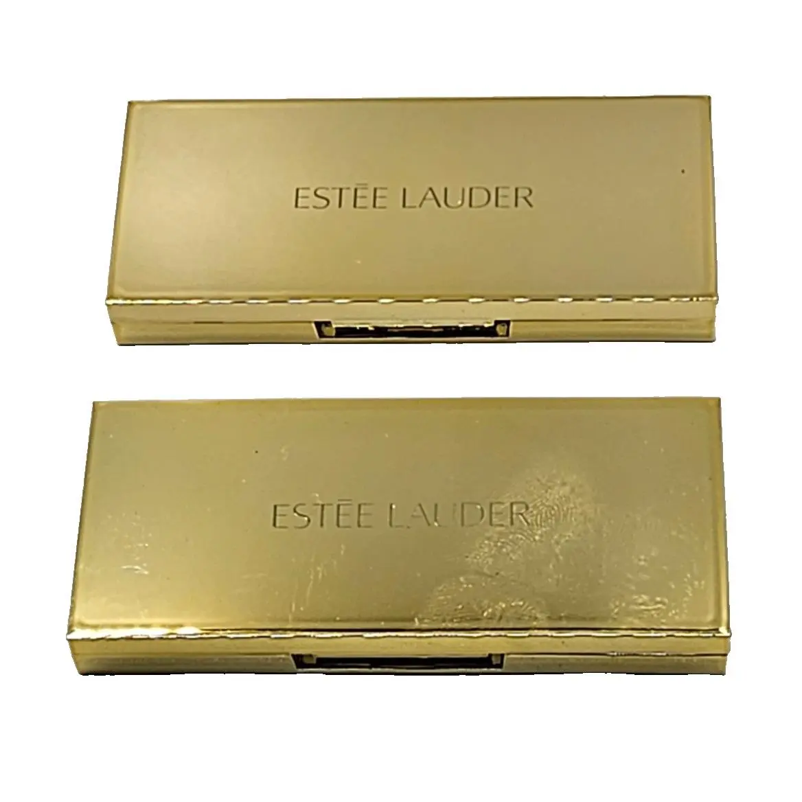 Estee Lauder 01 Brash Bronze Pink Innocence Shimmer Eyeshadow Vhtf by Estée Lauder