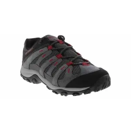 Merrell Men`s Alverstone 2 J037175 Granite/dahlia