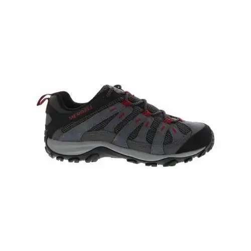 Merrell shoes - Merrell Alverstone 2 - Alverstone - Granite/Dahlia 3