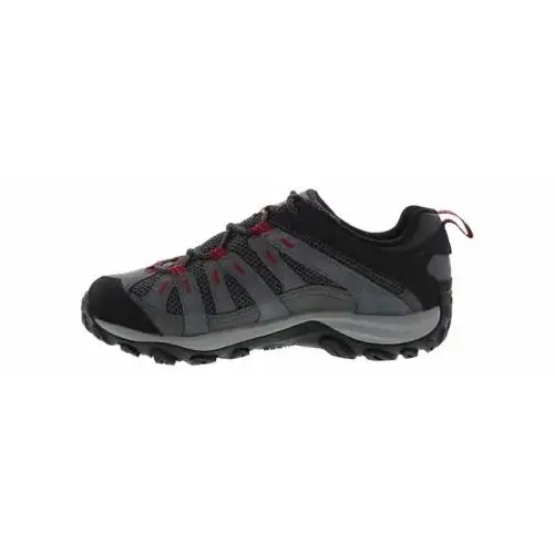 Merrell shoes - Merrell Alverstone 2 - Alverstone - Granite/Dahlia 4