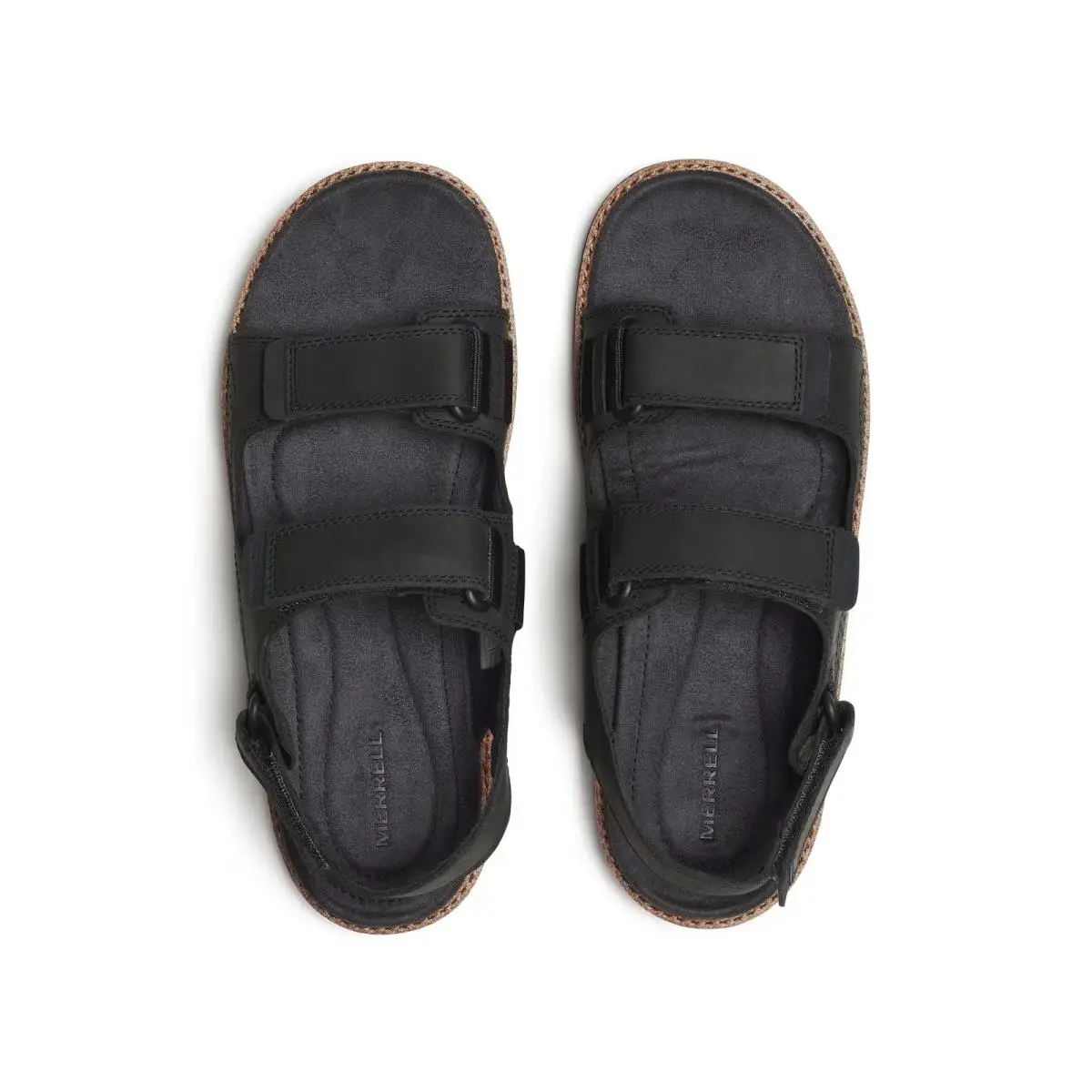 Merrell shoes - Black 1