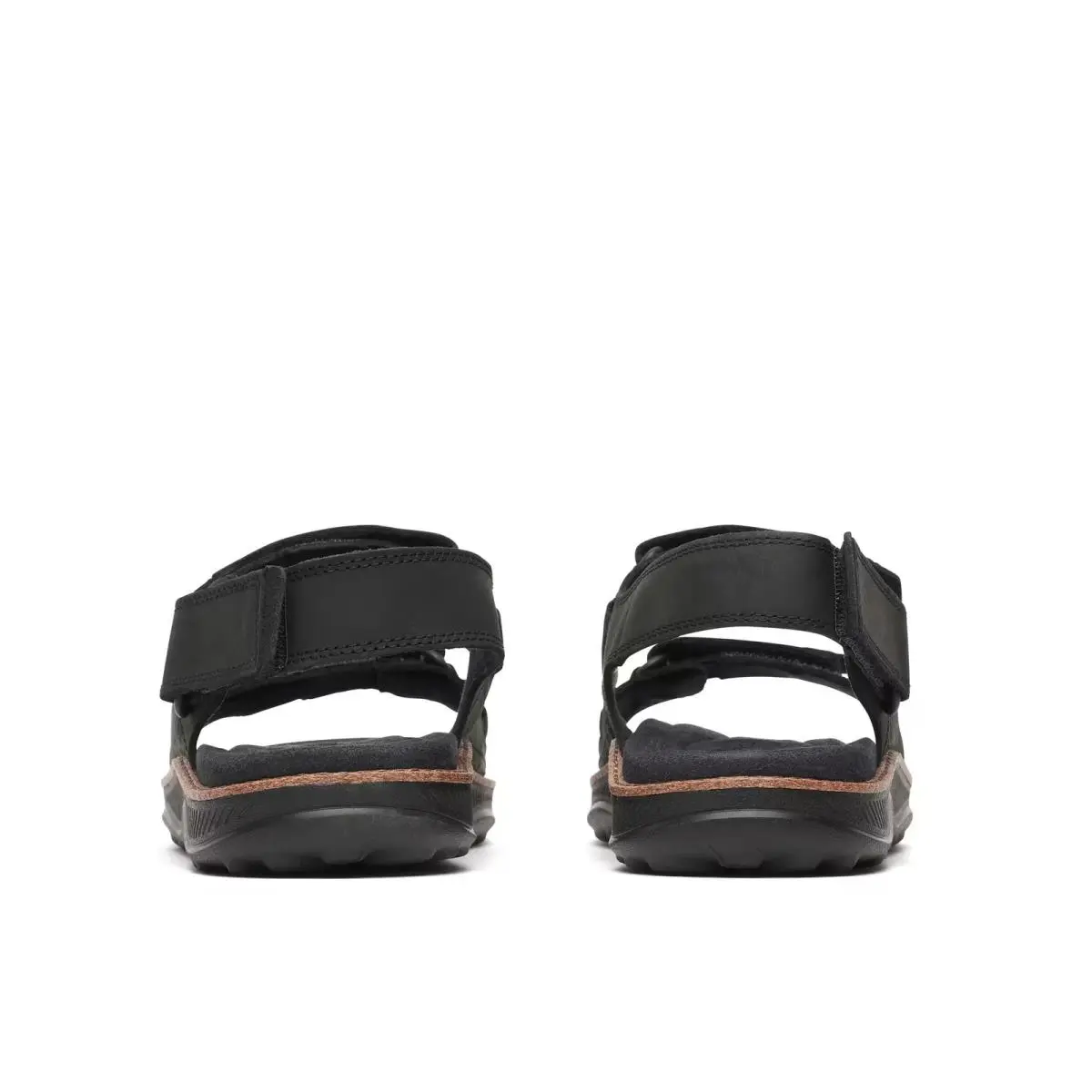 Merrell shoes - Black 2