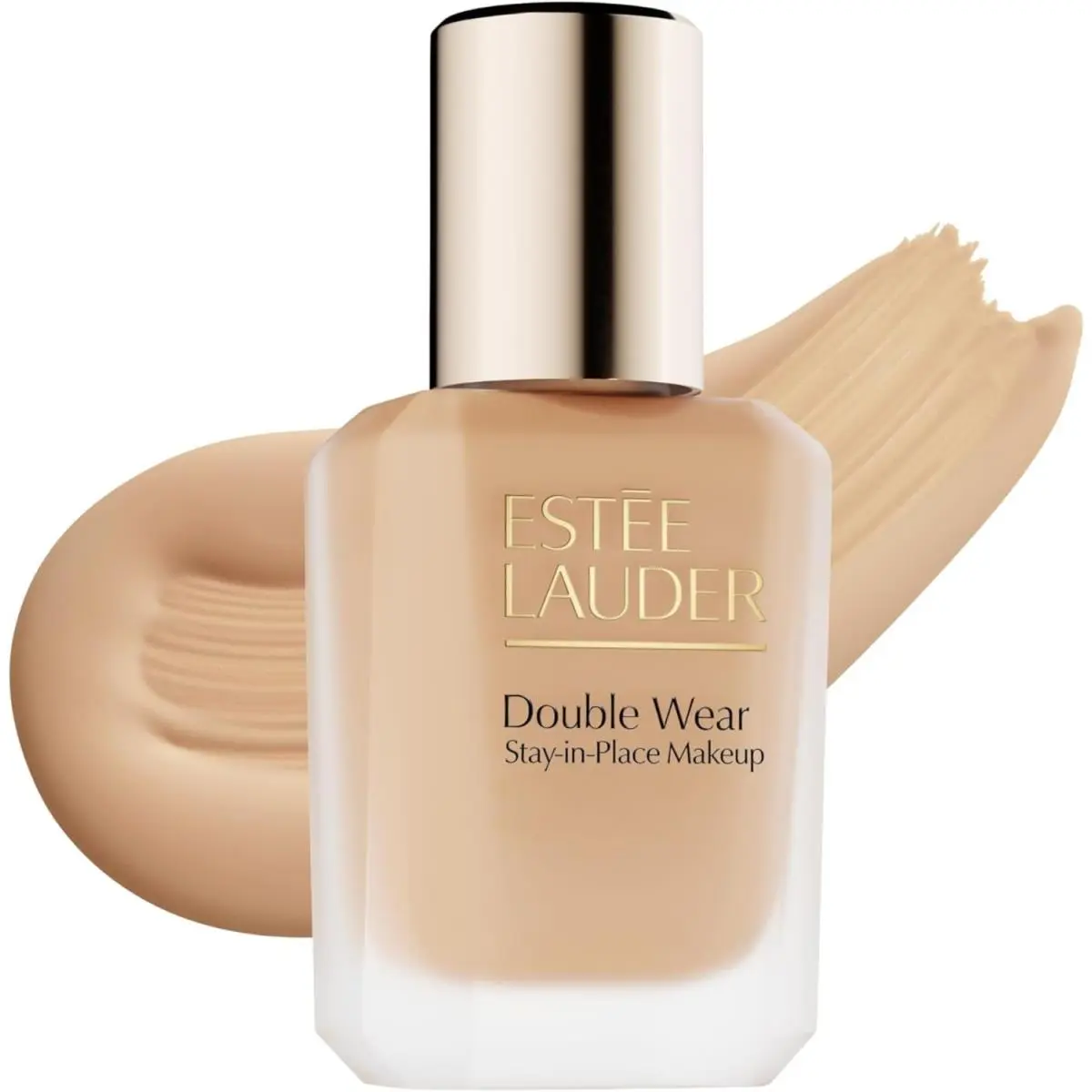 Estee Lauder Double Wear Stay-in-place SPF10 Foundation 2W2 Rattan 84 by Estée Lauder