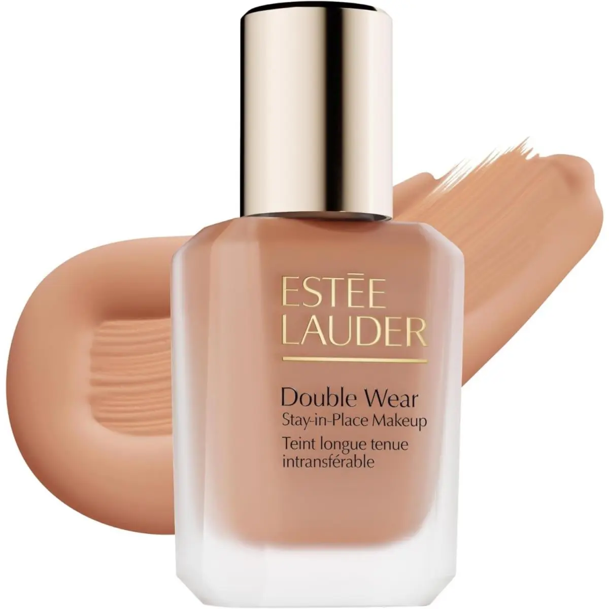 Estee Lauder Double Wear Stay-in-place SPF10 Foundation 4N1 Shell Beige 05 30ml by Estée Lauder