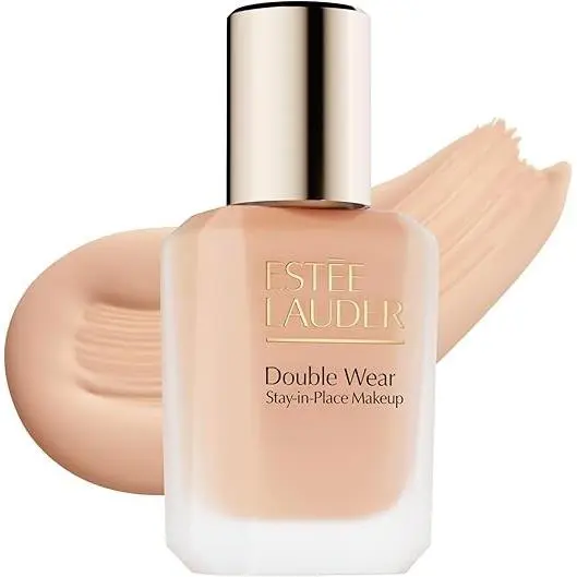 Estee Lauder Double Wear Stay-in-place SPF10 Foundation 1N1 Ivory 30ml