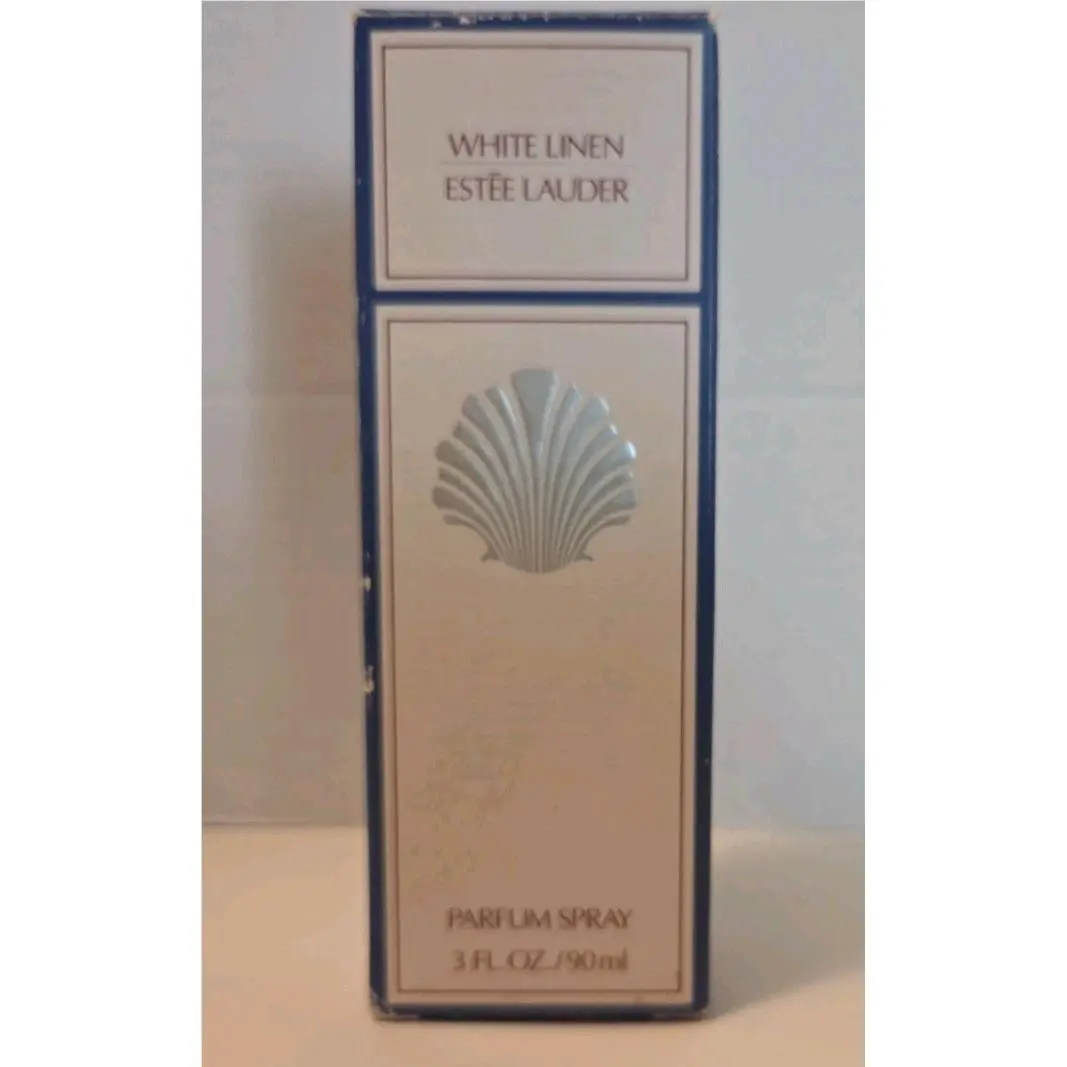Estee Lauder White Linen Parfum Spray 3 oz./90ml by Estée Lauder