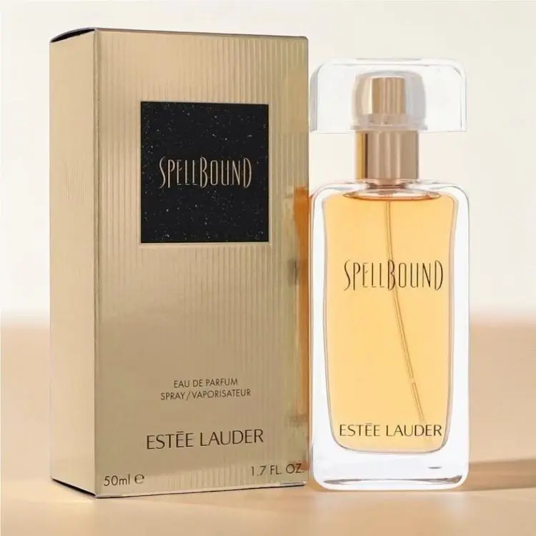 Spellbound by Estee Lauder Eau De Parfum Spray 1.7 oz For Women by Estée Lauder
