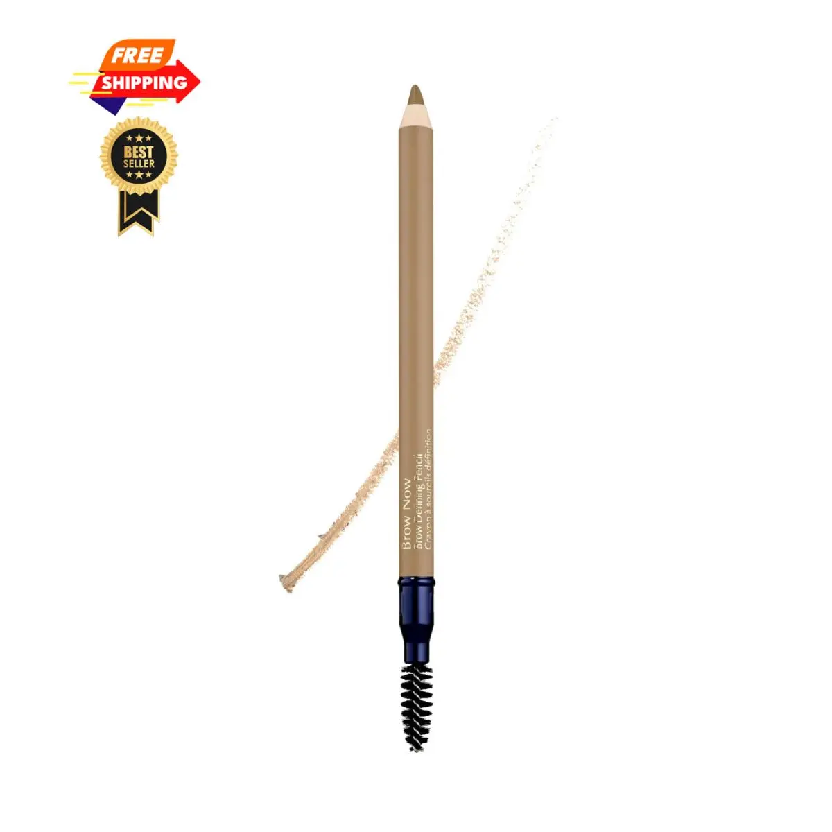 Brow Now Defining Eyebrow 1 Count Pack of 1 01 Blonde by Estée Lauder