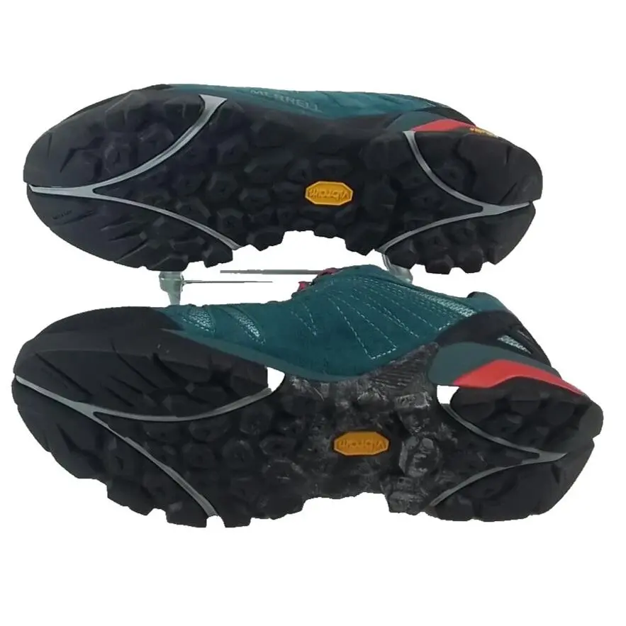 Merrell shoes - Merrell Capra - Capra - Blue 0