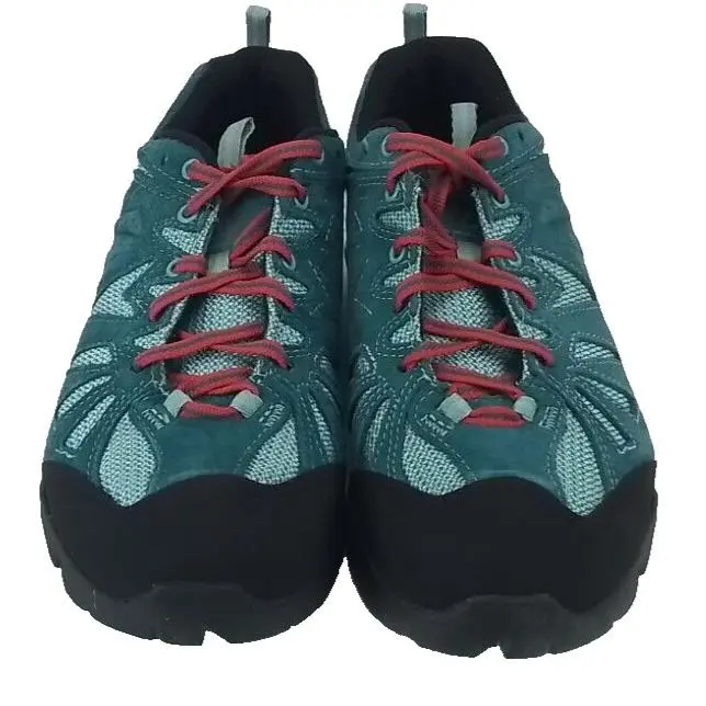 Merrell shoes - Merrell Capra - Capra - Blue 2