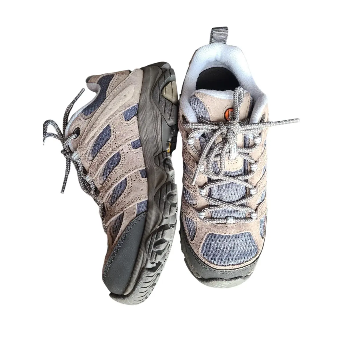Merrell shoes - Gray 3