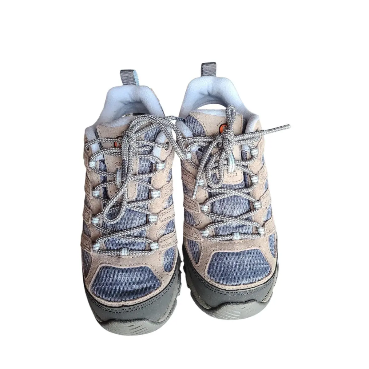 Merrell shoes - Gray 4
