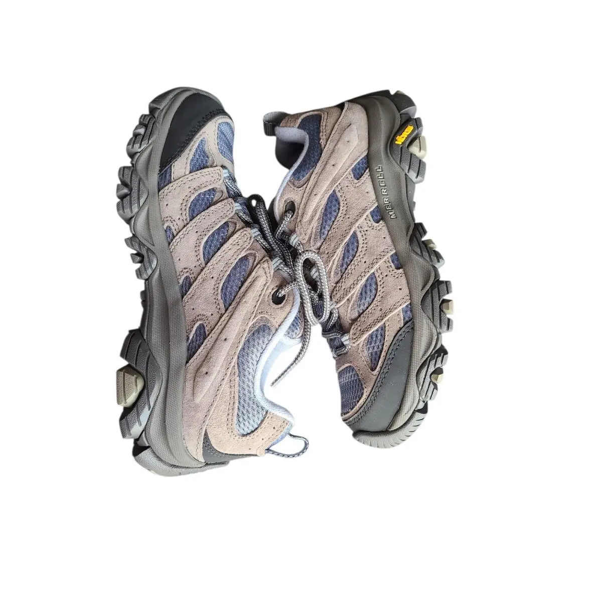 Merrell shoes - Gray 5