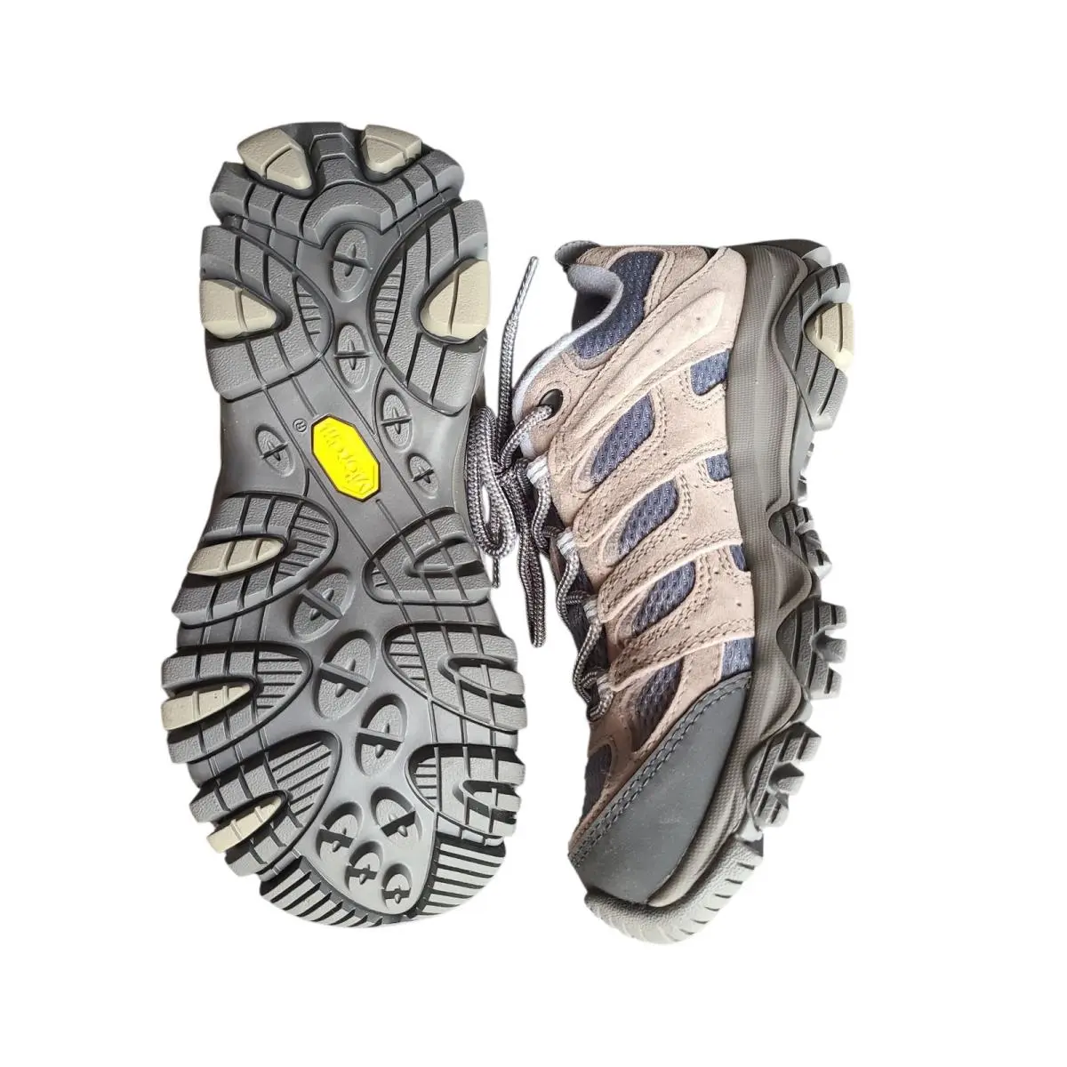 Merrell shoes - Gray 6