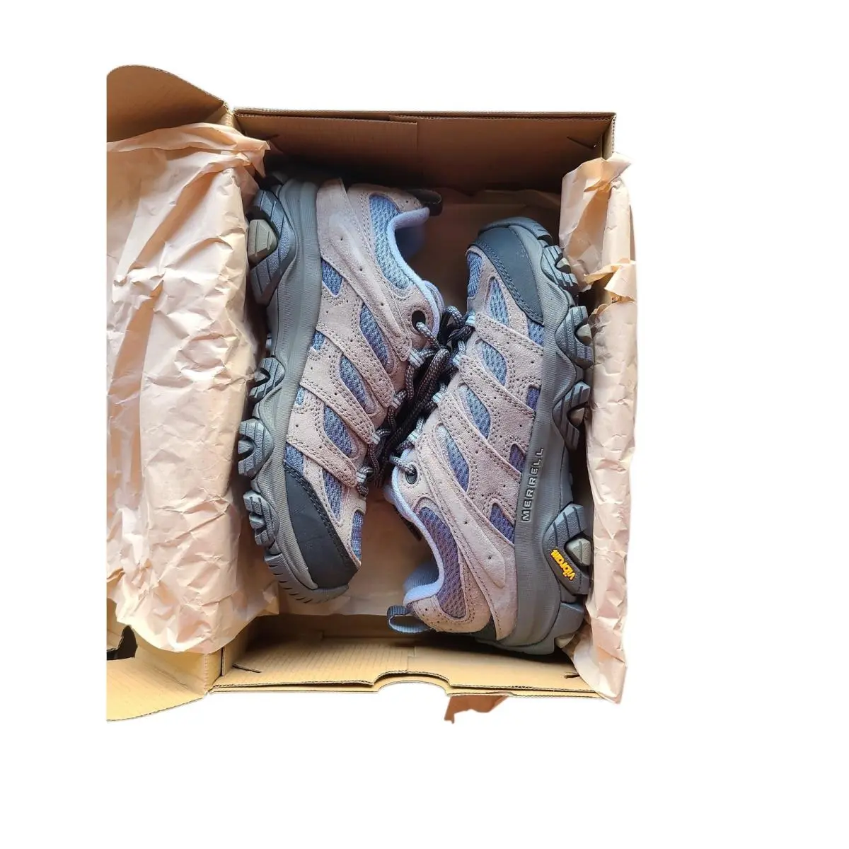 Merrell shoes - Gray 0