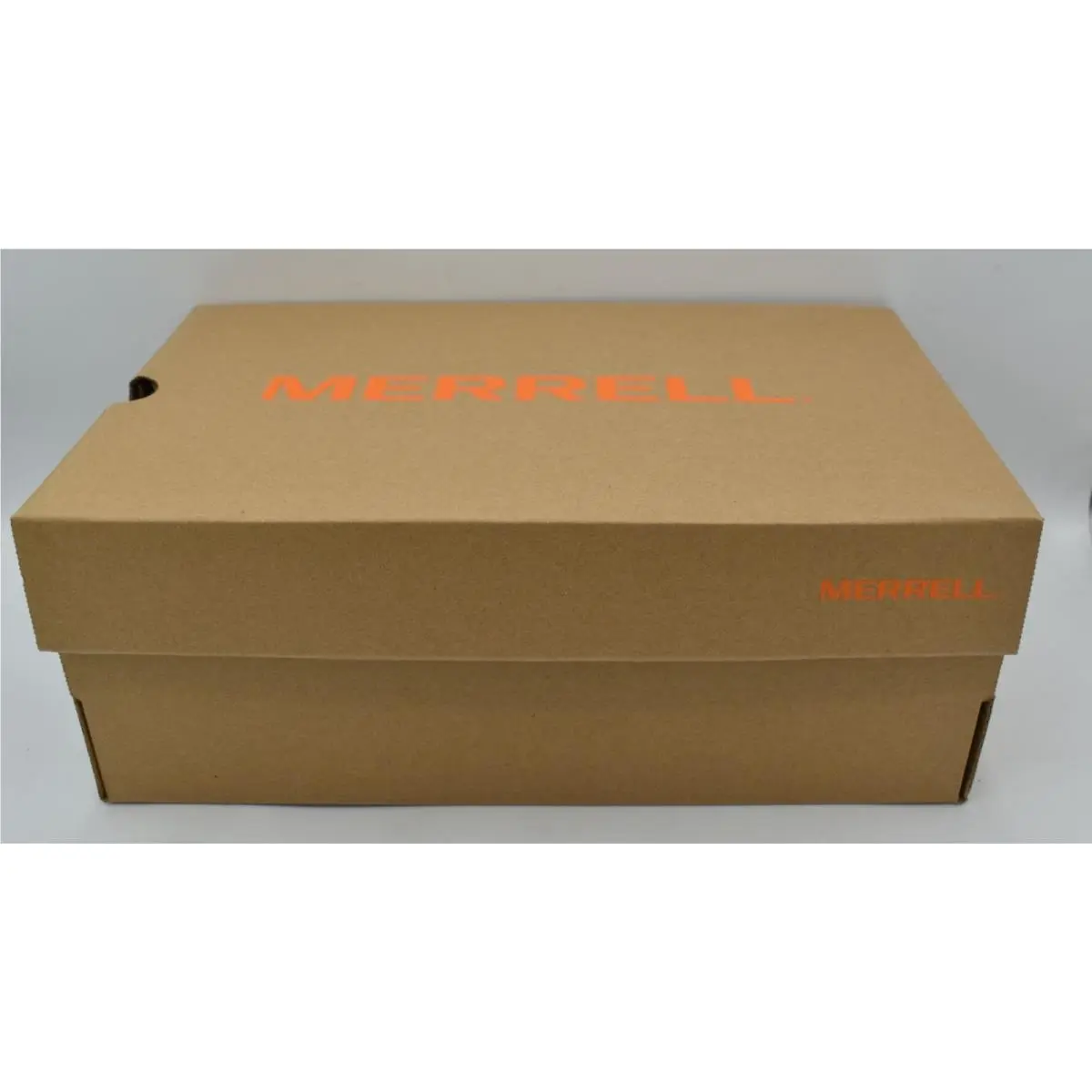 Merrell shoes - Orange 8