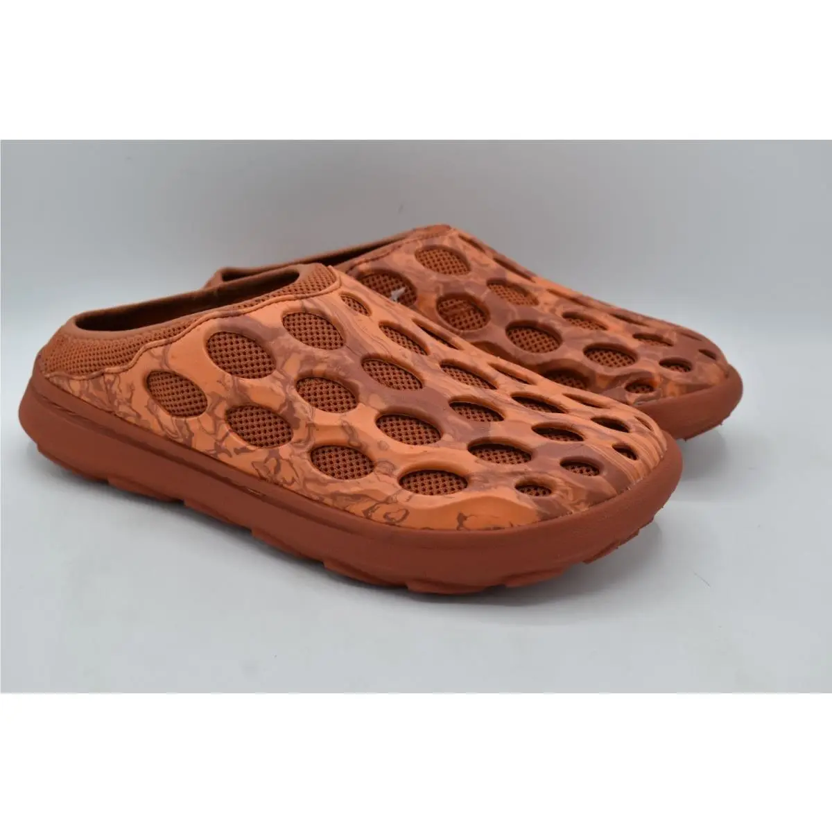 Merrell shoes - Orange 1