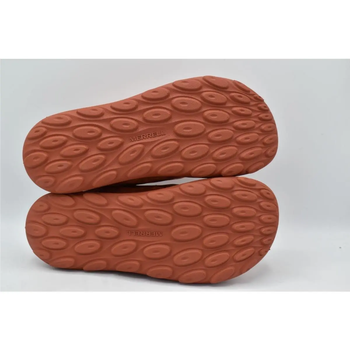 Merrell shoes - Orange 3