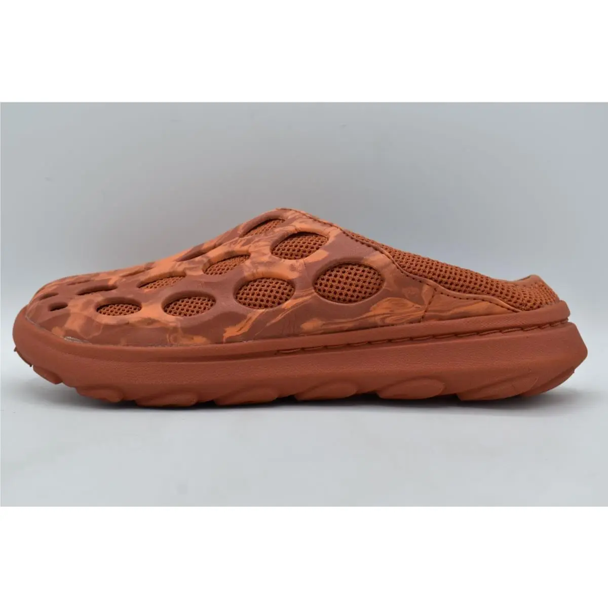 Merrell shoes - Orange 5