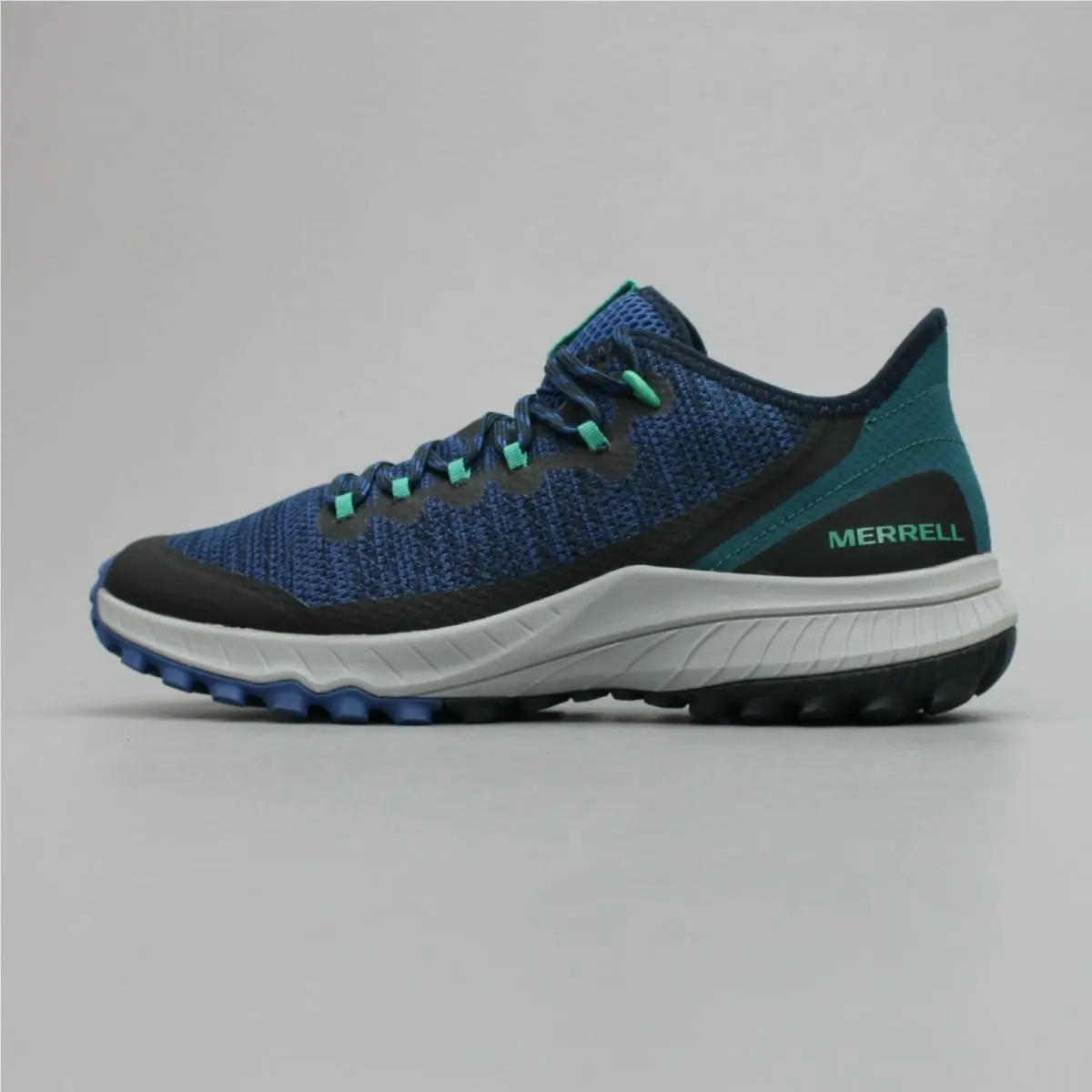 Merrell shoes - J033642 - J033642 - Blue 1