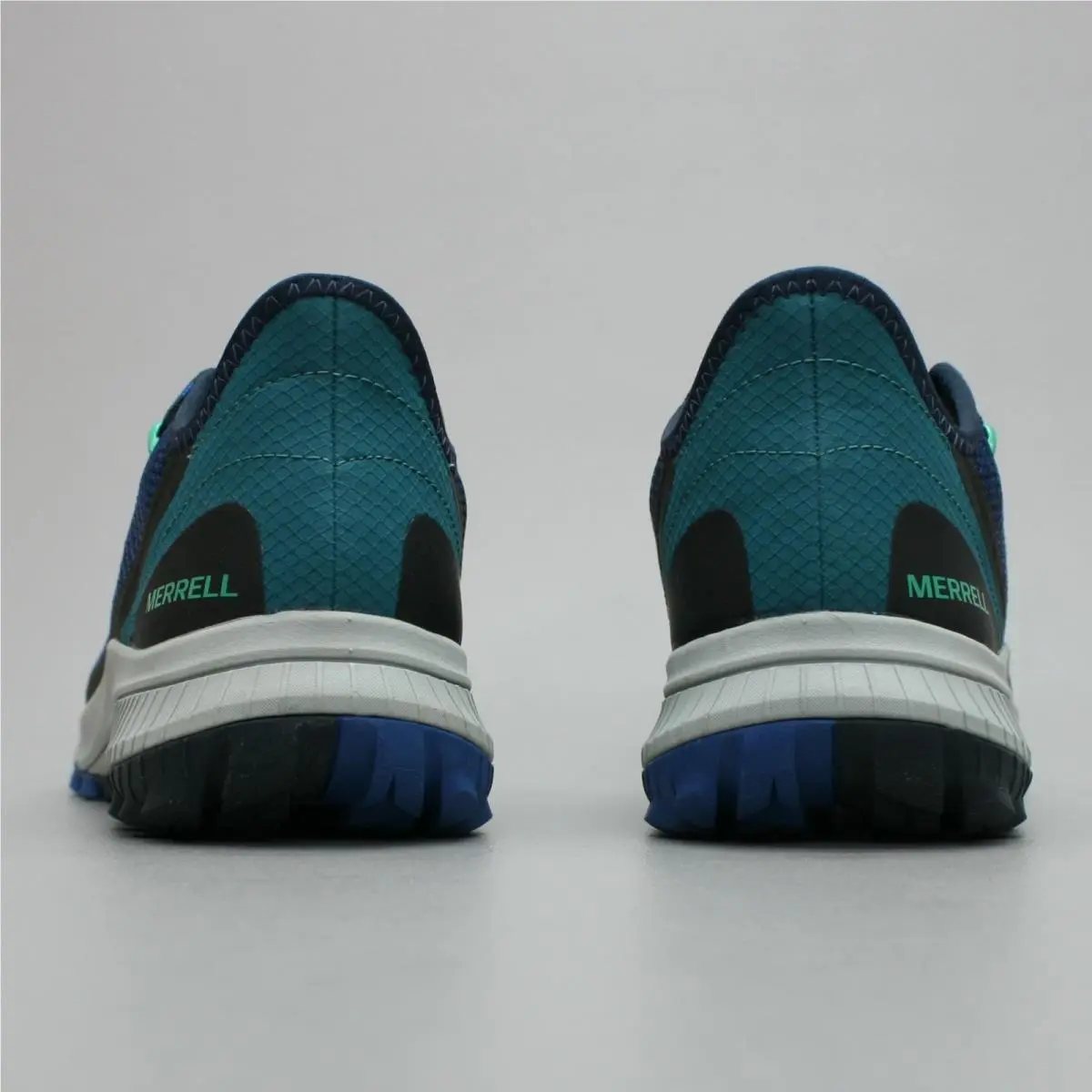 Merrell shoes - J033642 - J033642 - Blue 2