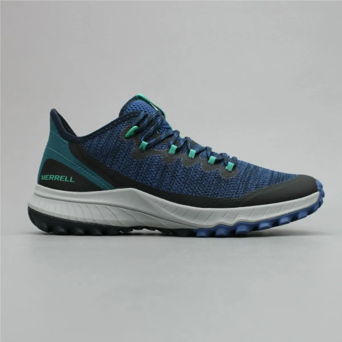Merrell shoes - J033642 - J033642 - Blue 3