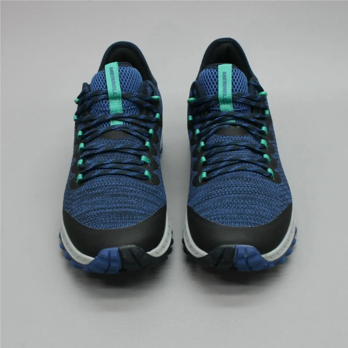 Merrell shoes - J033642 - J033642 - Blue 4