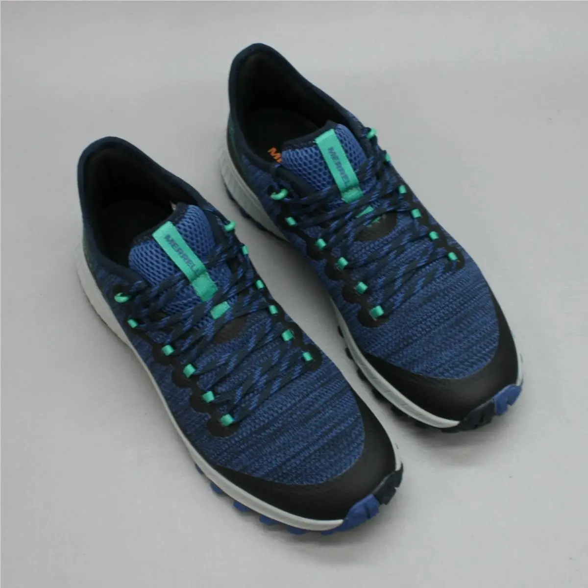 Merrell shoes - J033642 - J033642 - Blue 5