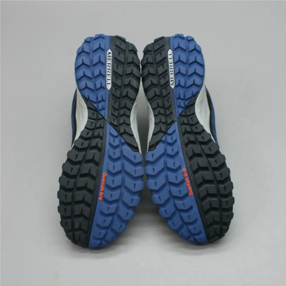 Merrell shoes - J033642 - J033642 - Blue 7