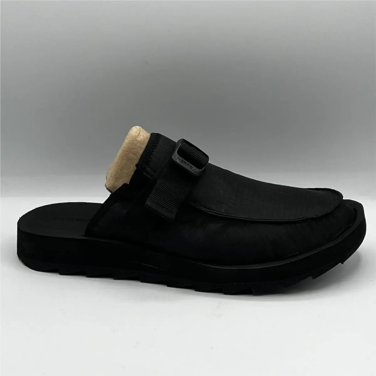 Merrell shoes - Black 8
