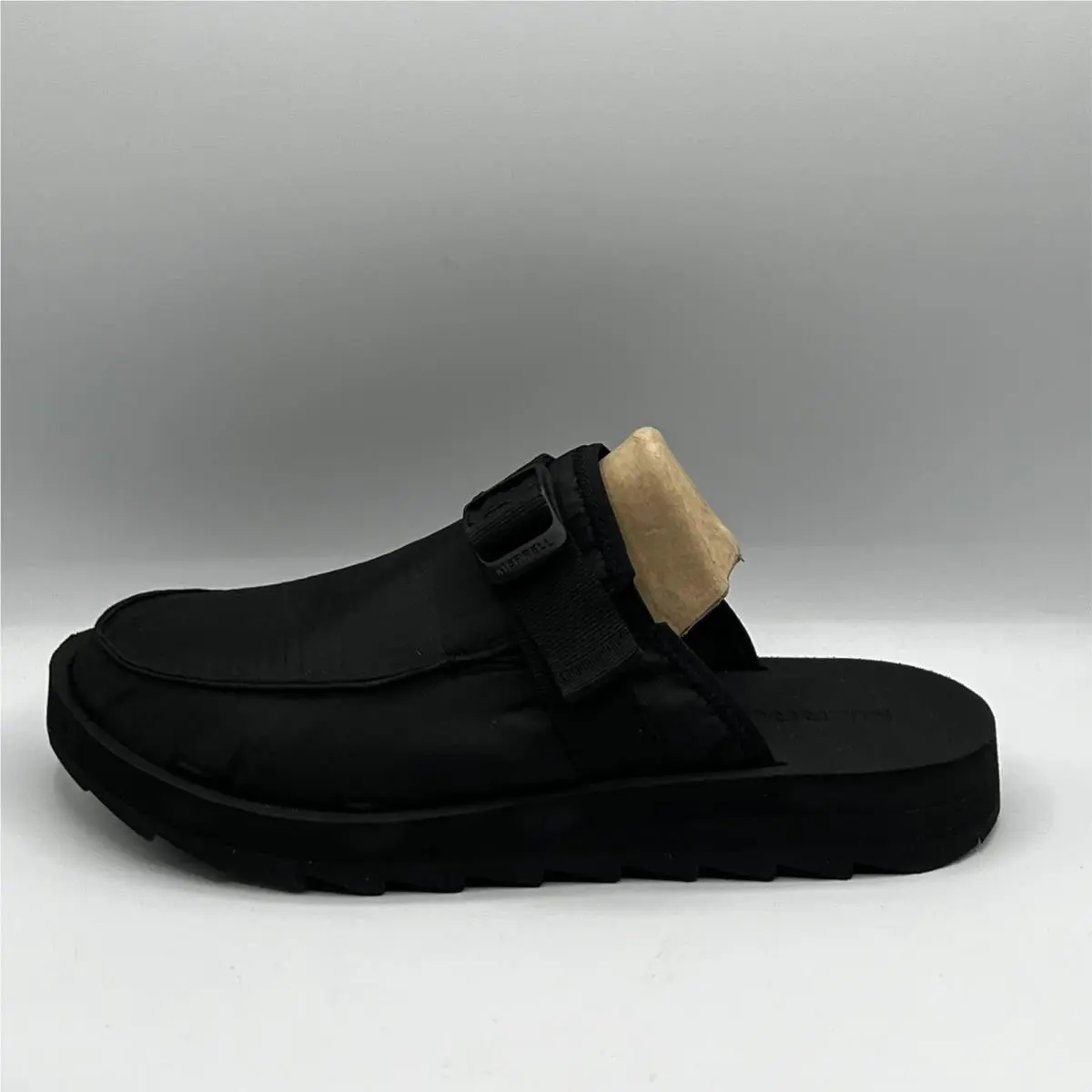 Merrell shoes - Black 10