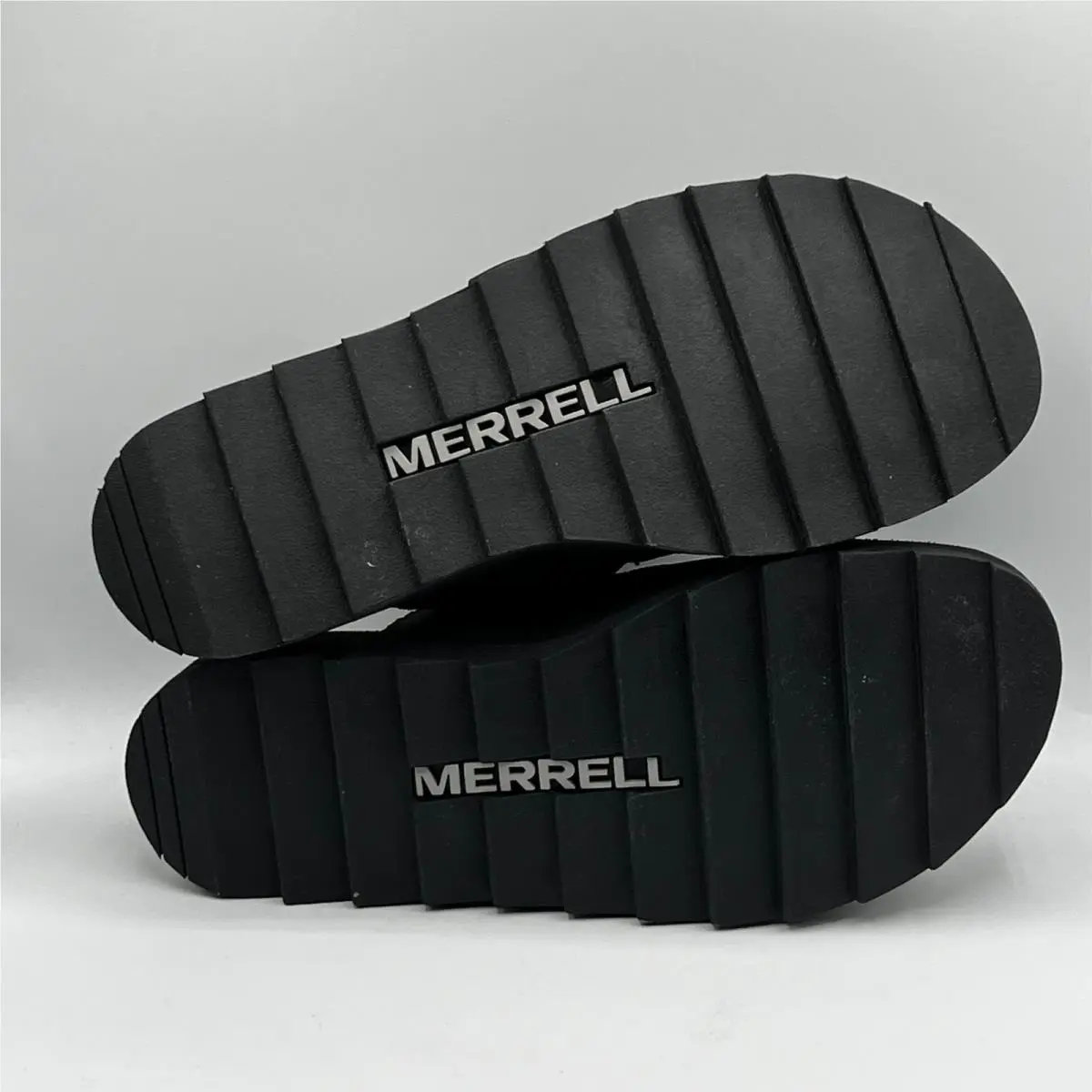Merrell shoes - Black 12