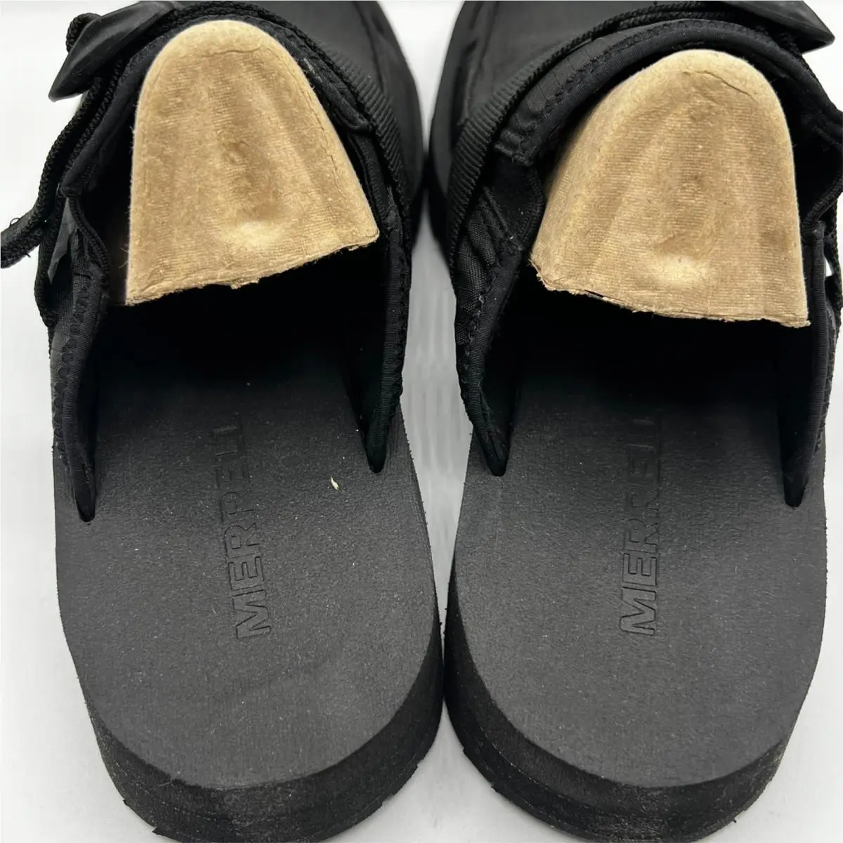 Merrell shoes - Black 6