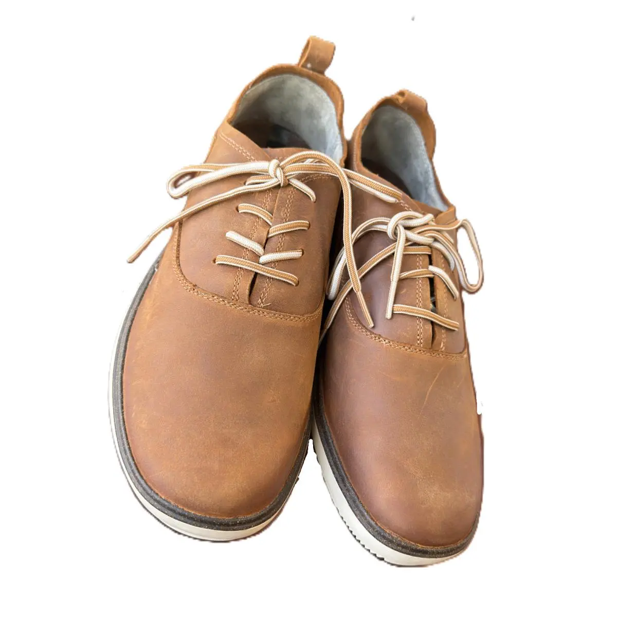 Merrell All Around Town Lace Brown Sugar Women`s 11 US