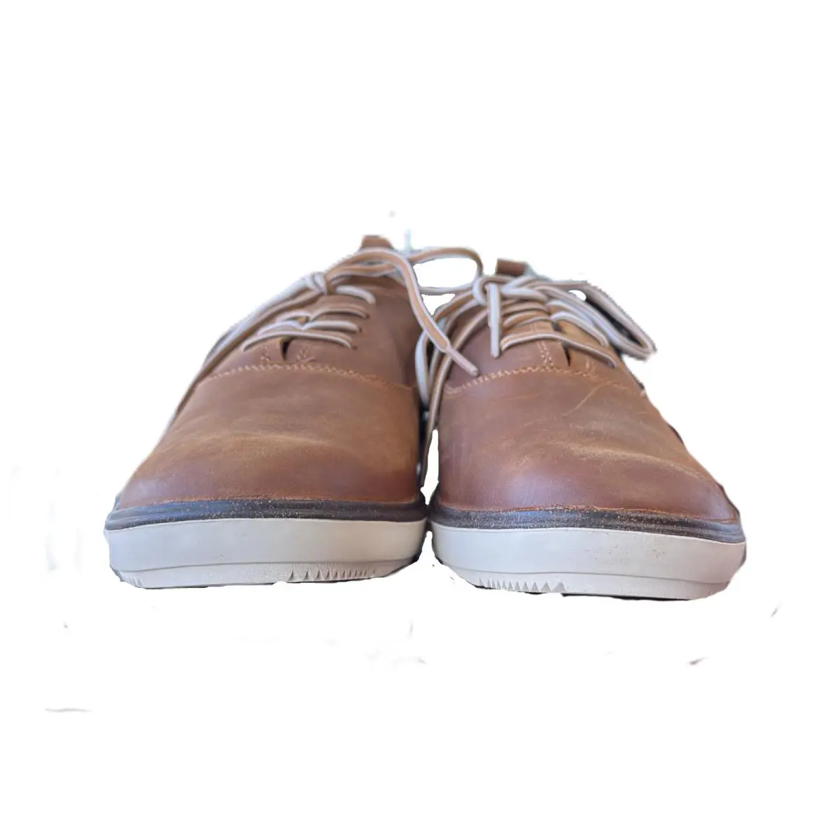 Merrell shoes - Brown 2