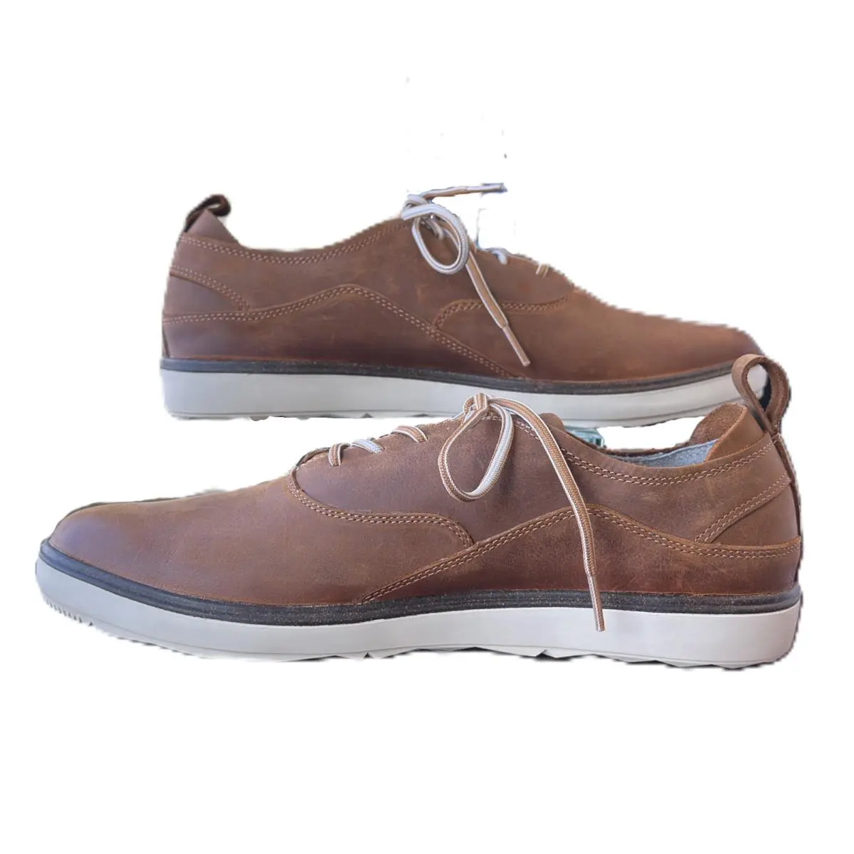 Merrell shoes - Brown 3