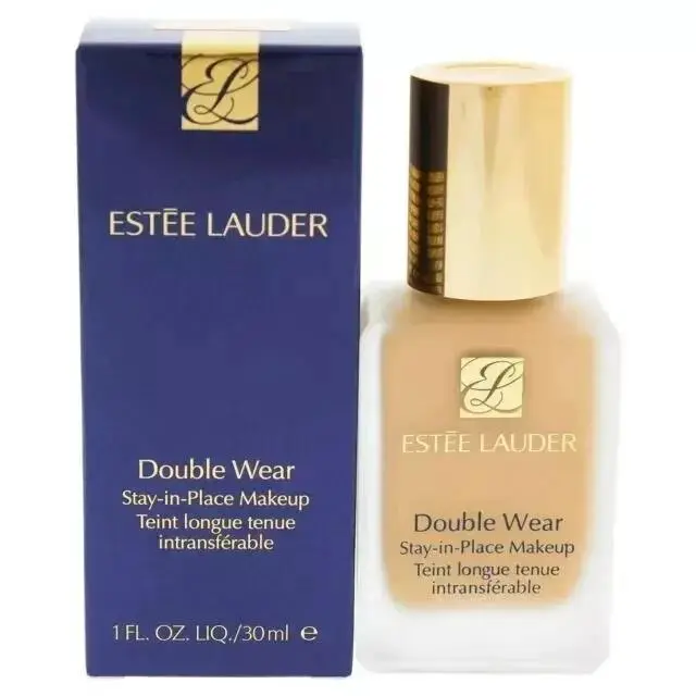 Estee Lauder Double Wear Stay In Place Makeup Foundation 2N2 Buff by Estée Lauder