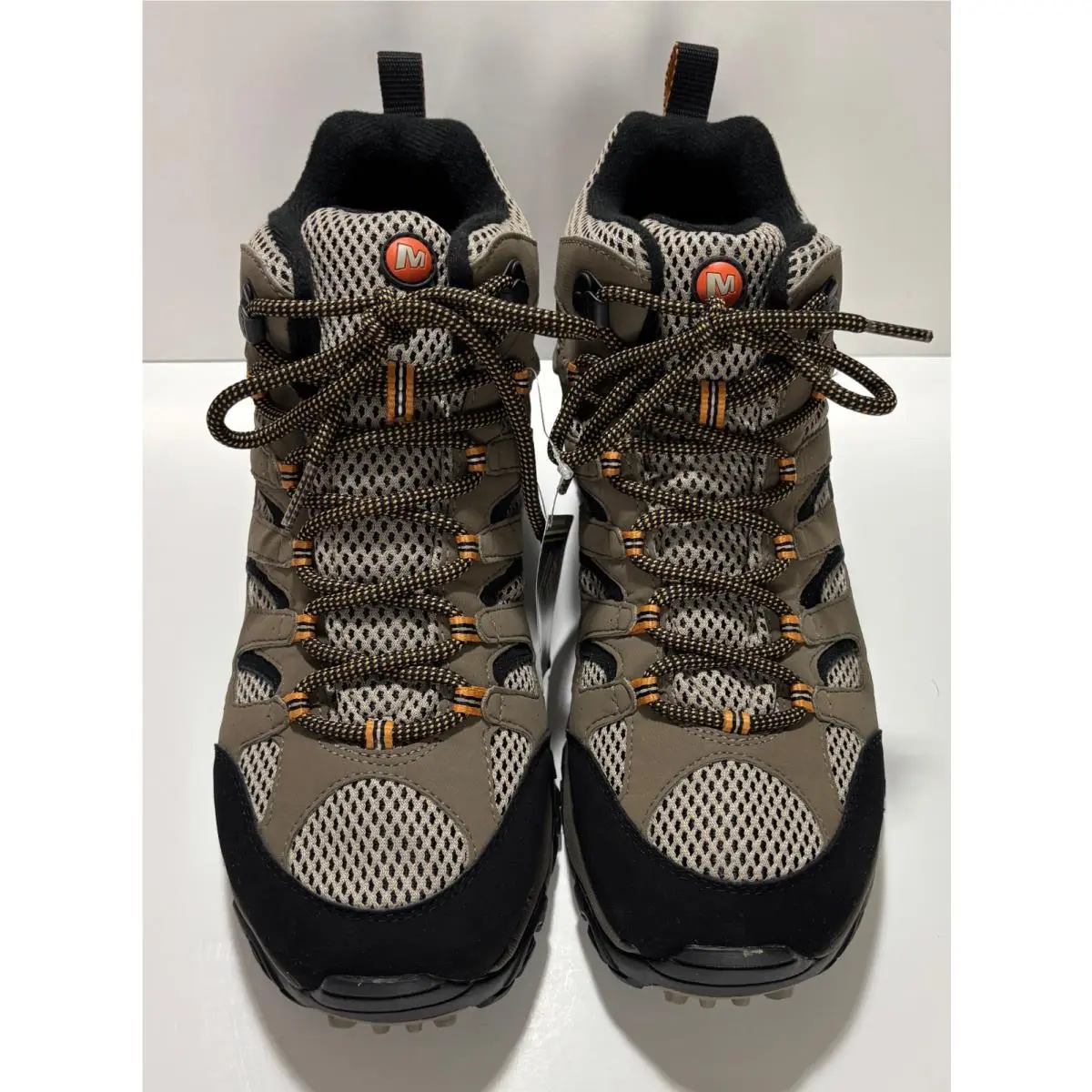 Merrell shoes - Merrell Moab Earth - Moab Earth - J87311 - Brown 0