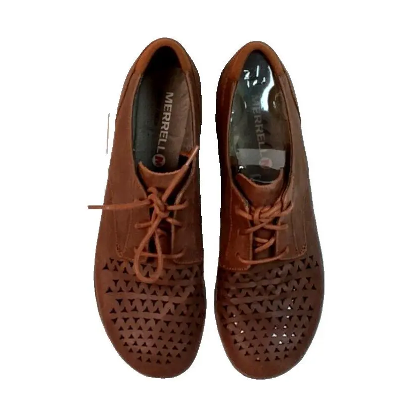 Merrell shoes - Brown 0