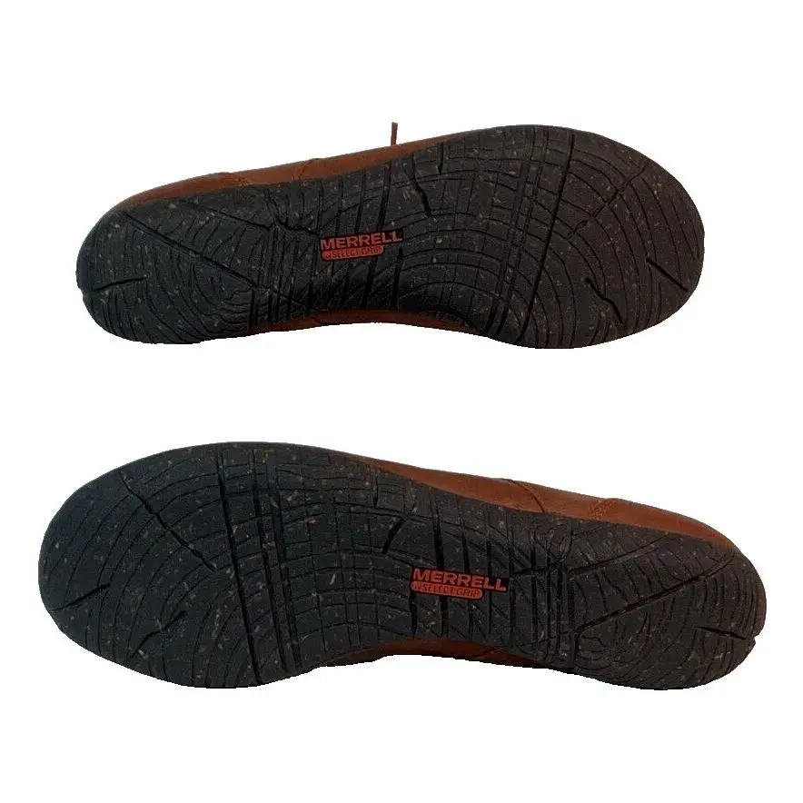 Merrell shoes - Brown 1
