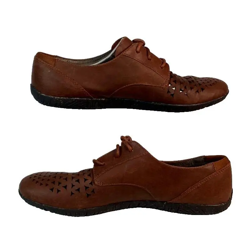Merrell shoes - Brown 2