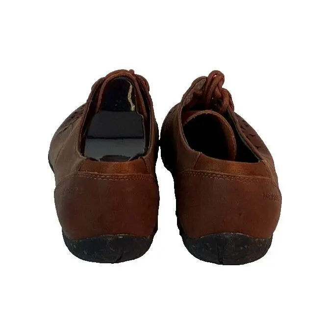 Merrell shoes - Brown 4