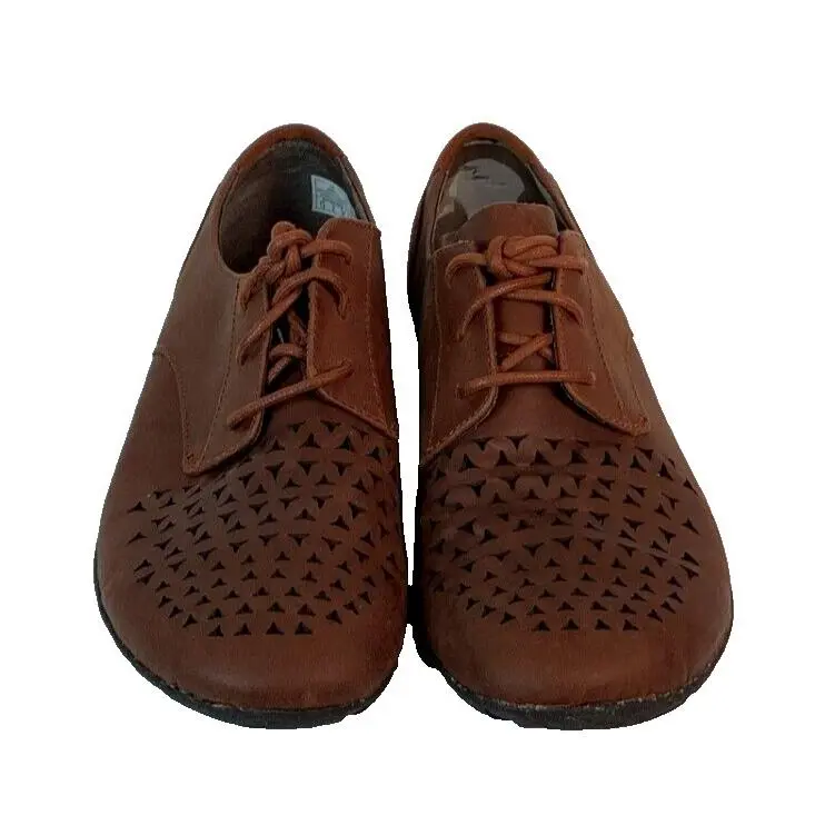 Merrell shoes - Brown 5