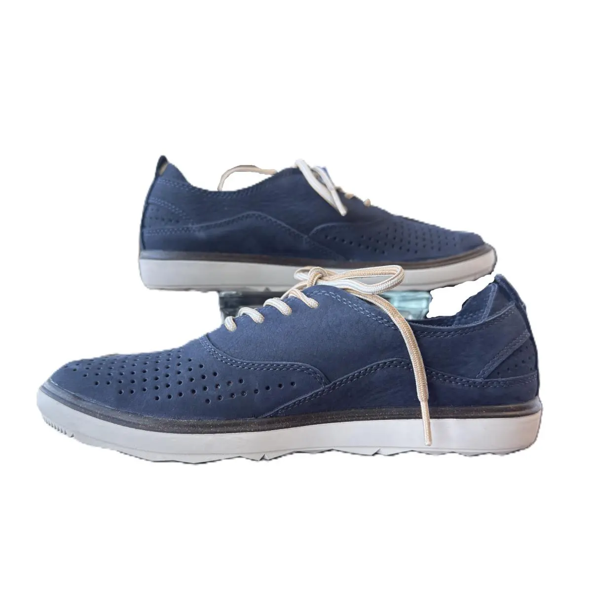 Merrell shoes - Blue 2
