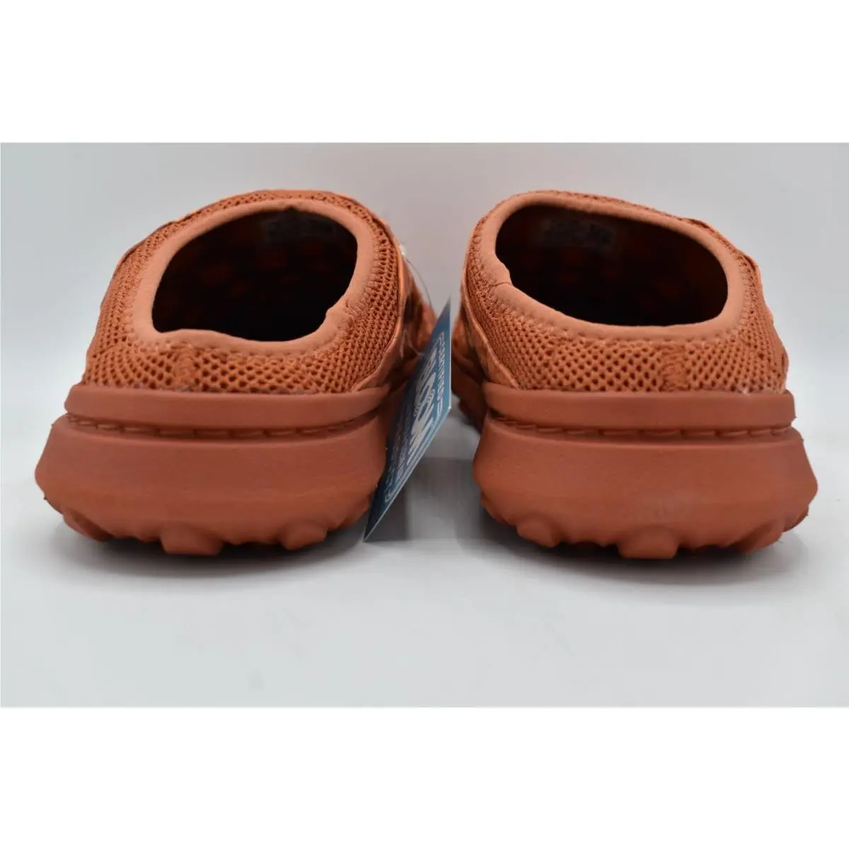 Merrell shoes - Orange (UPC: 195019580985) 2