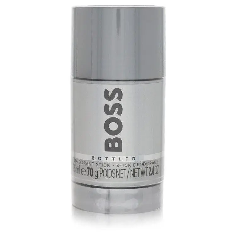 Boss No. 6  Deodorant Stick 2.4 oz / e 71 ml by Hugo Boss
